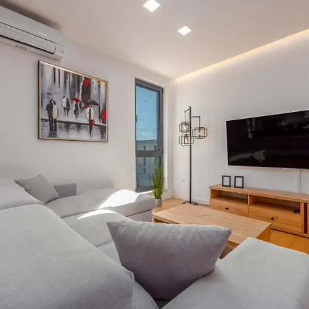 Apartamento Va Le Borik