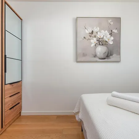 Apartamento Va Le Borik