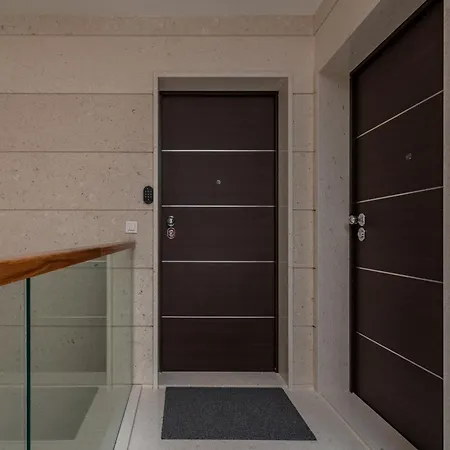 Va Le Borik Apartamento Zadar