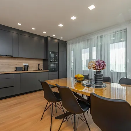 Apartamento Va Le Borik