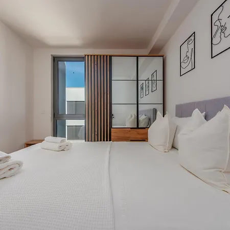 Apartamento Va Le Borik Zadar