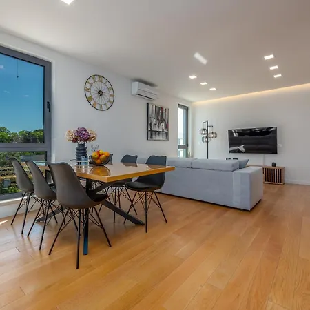 Apartamento Va Le Borik Zadar