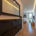 Va Le Borik Apartman Zára