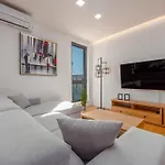 Apartman Va Le Borik