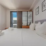 Apartman Va Le Borik Zára