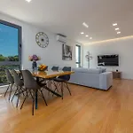 Apartman Va Le Borik Zára