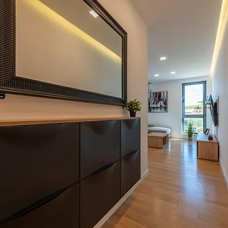 Va Le Borik Apartament Zadar