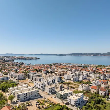 Apartman Va Le Borik *