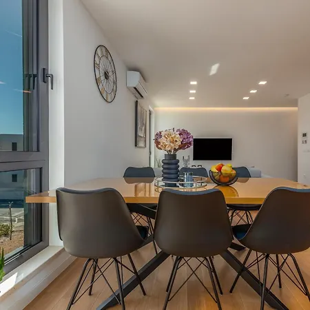 Va Le Borik Apartman