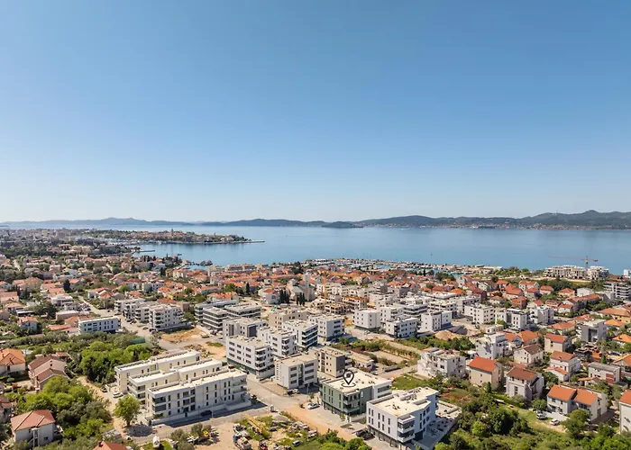 شقة Va Le Borik *