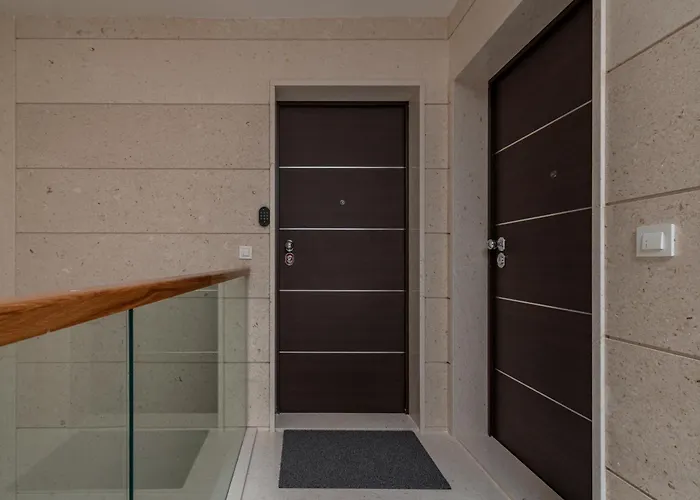 Va Le Borik شقة زادار