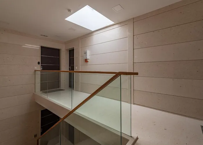 شقة Va Le Borik *