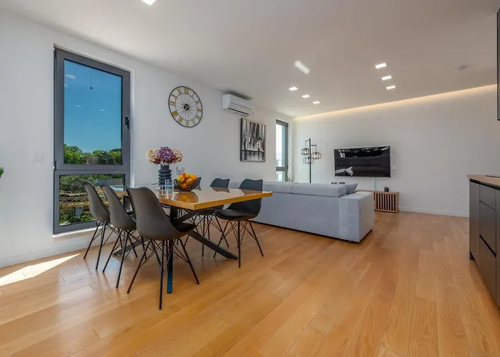 شقة Va Le Borik زادار